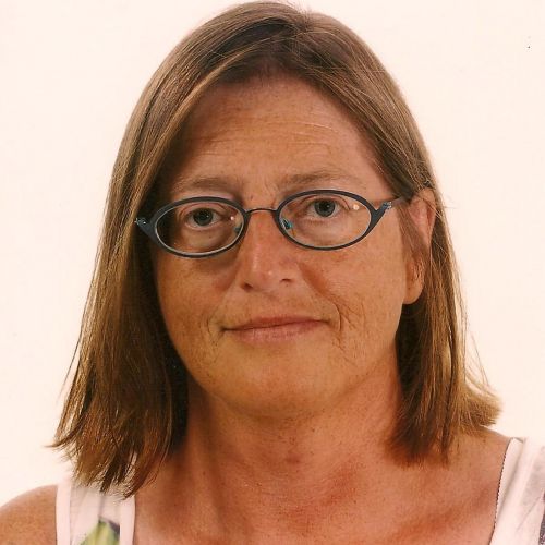 Marie Anne Ver Eecke